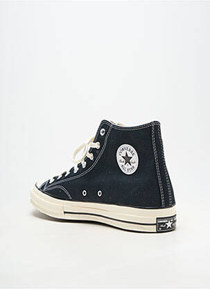 Adidași negru CONVERSE bărbat