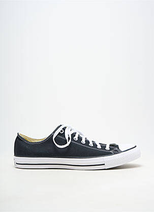 Adidași negru CONVERSE bărbat