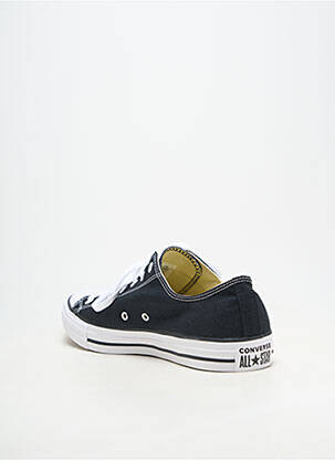 Adidași negru CONVERSE bărbat