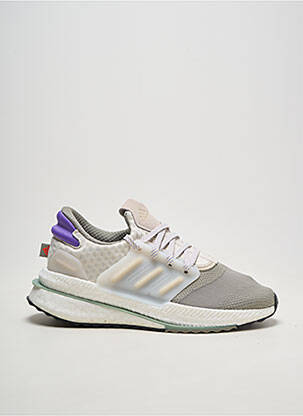 Adidași gri ADIDAS bărbat