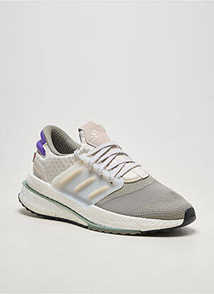 Adidași gri ADIDAS bărbat