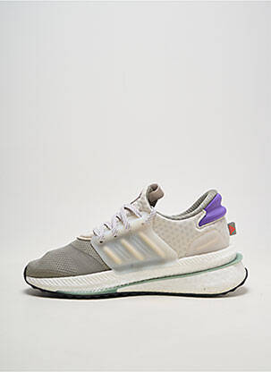 Adidași gri ADIDAS bărbat