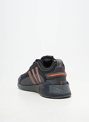 Adidași gri ADIDAS bărbat
