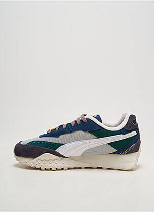 Adidași gri PUMA femeie