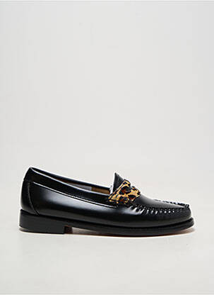 Mocasini multicolor GH BASS femeie