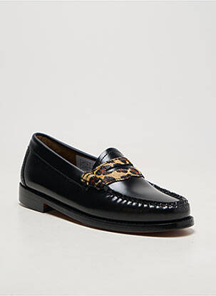 Mocasini multicolor GH BASS femeie