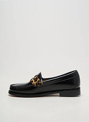 Mocasini multicolor GH BASS femeie