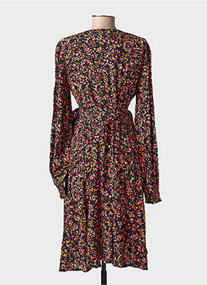 Rochie scurtă multicolor SERAPHINE femeie