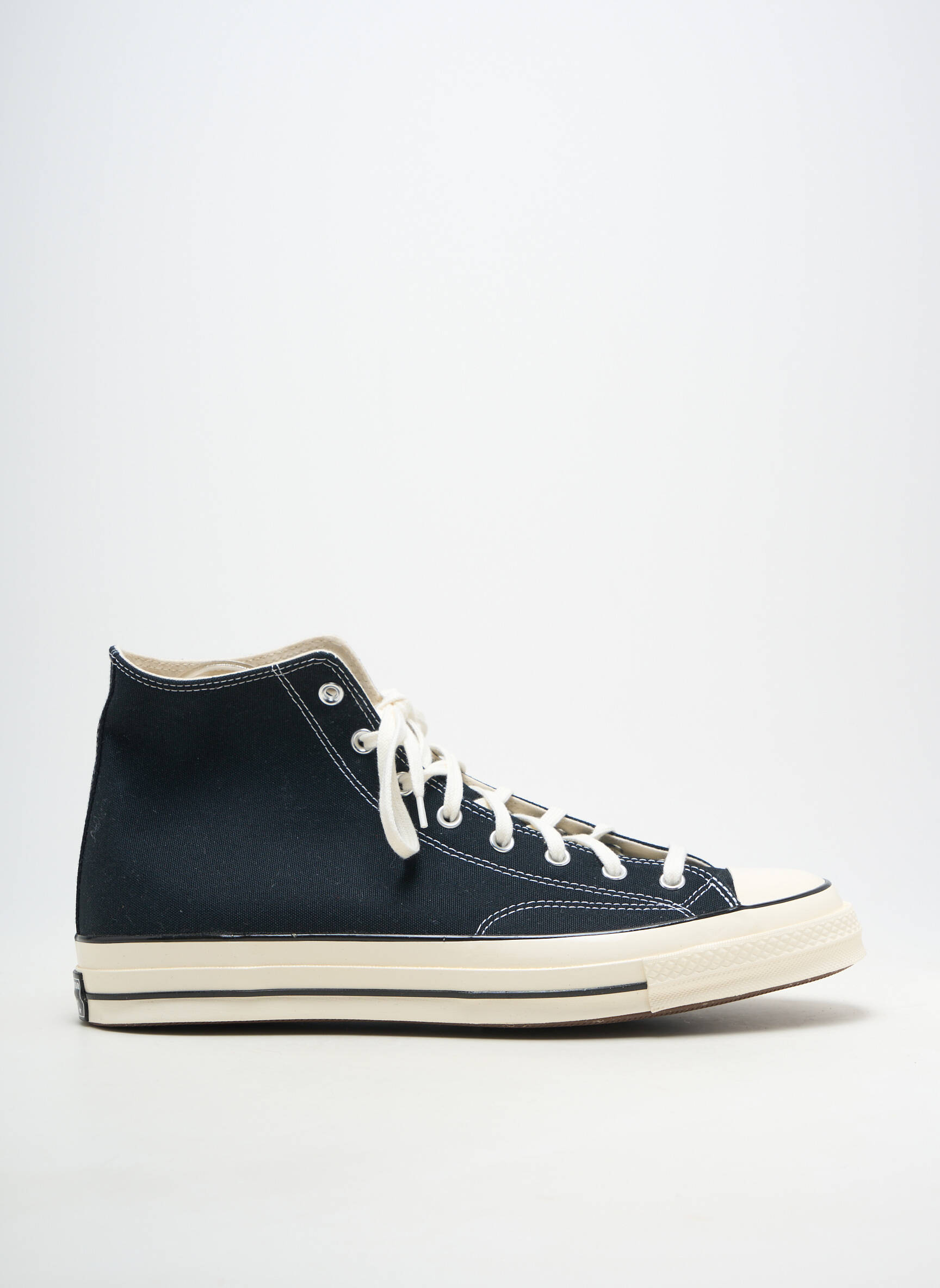 Adidași negru CONVERSE bărbat