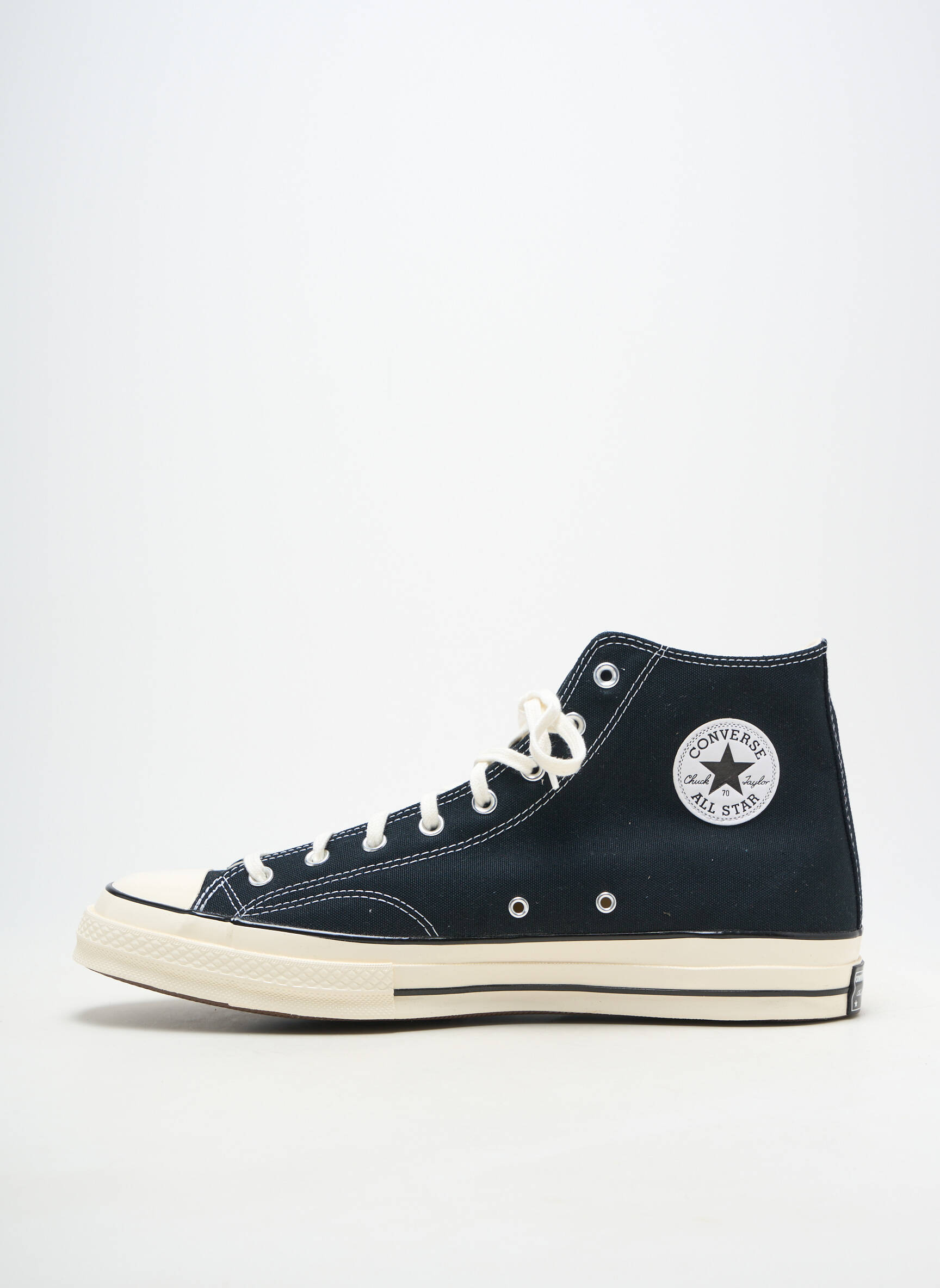 Adidași negru CONVERSE bărbat