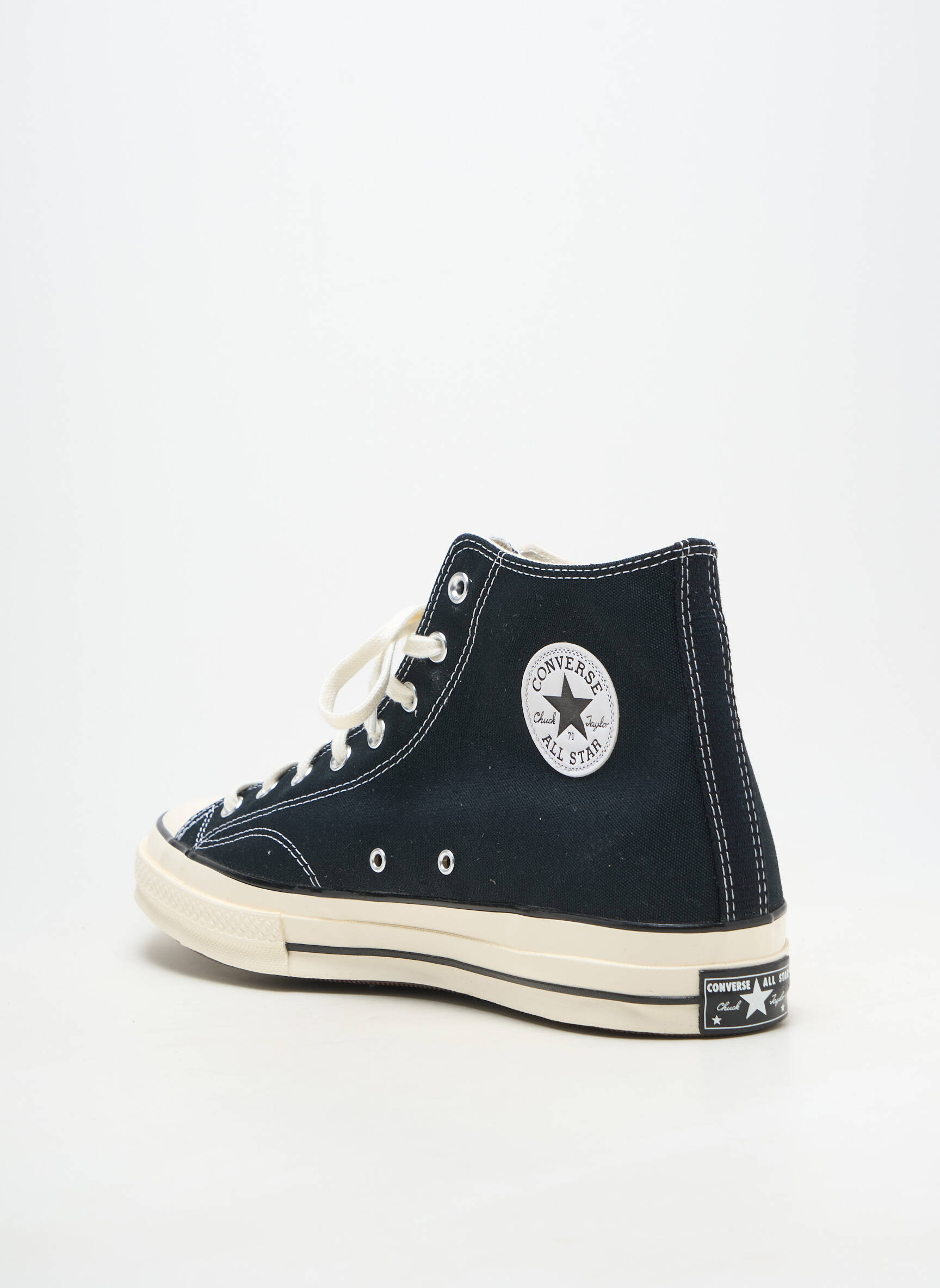 Adidași negru CONVERSE bărbat