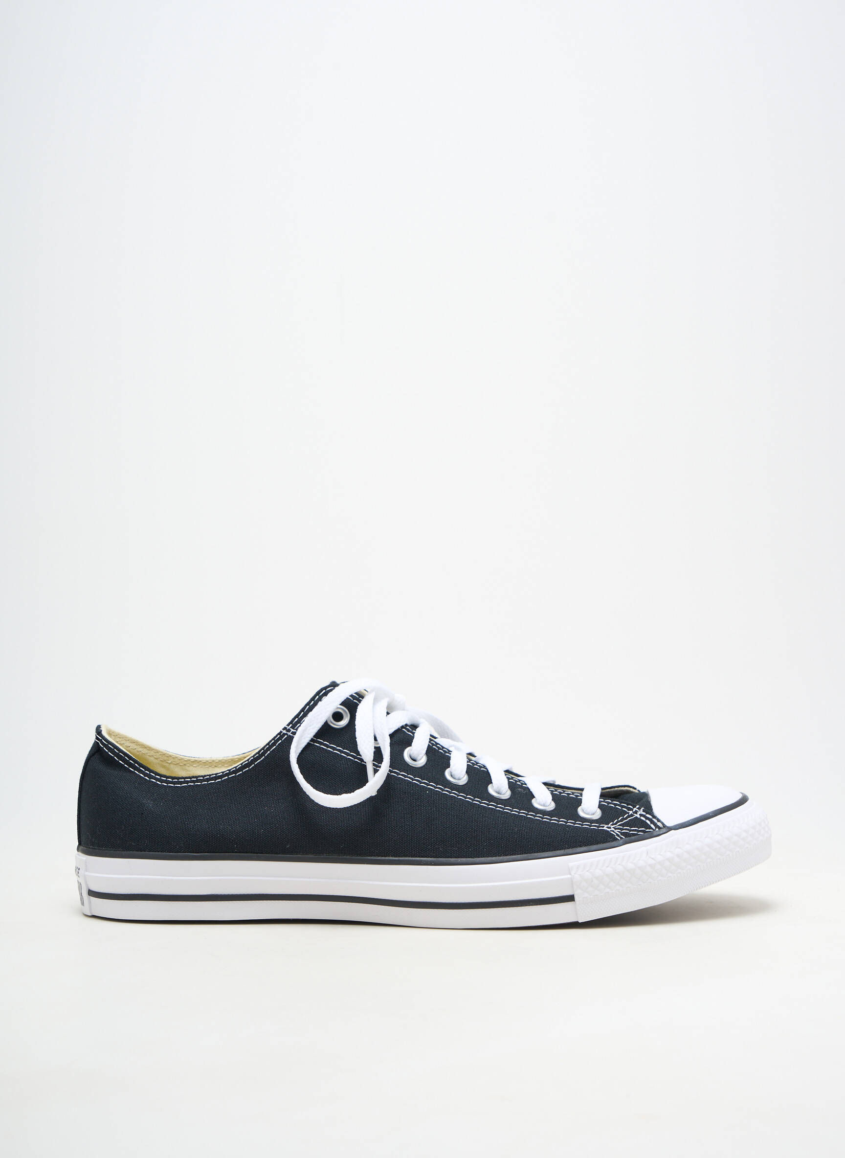 Adidași negru CONVERSE bărbat
