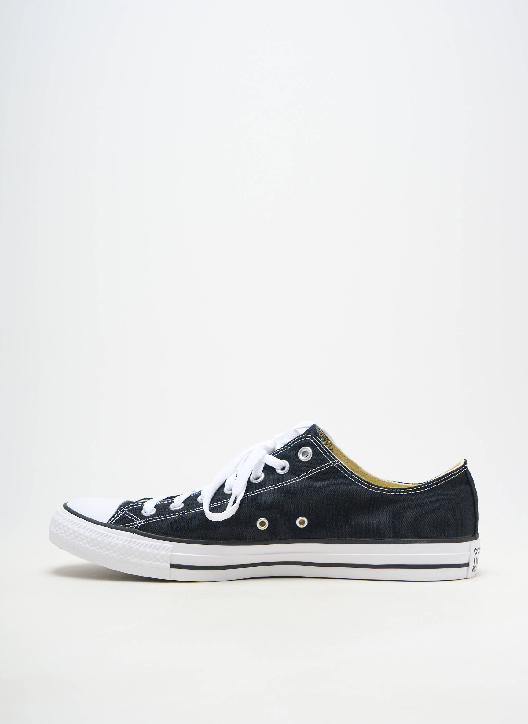 Adidași negru CONVERSE bărbat