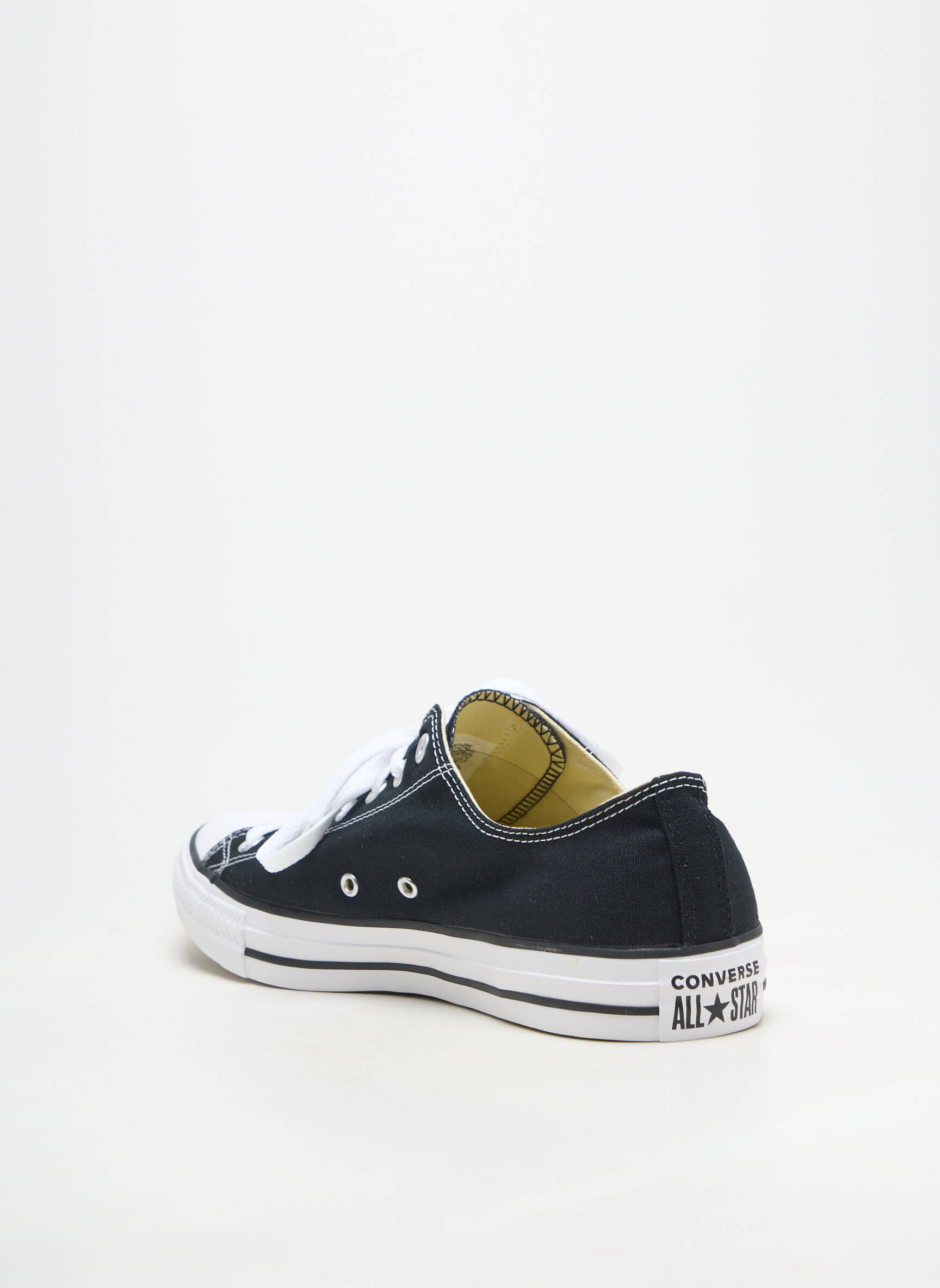 Adidași negru CONVERSE bărbat