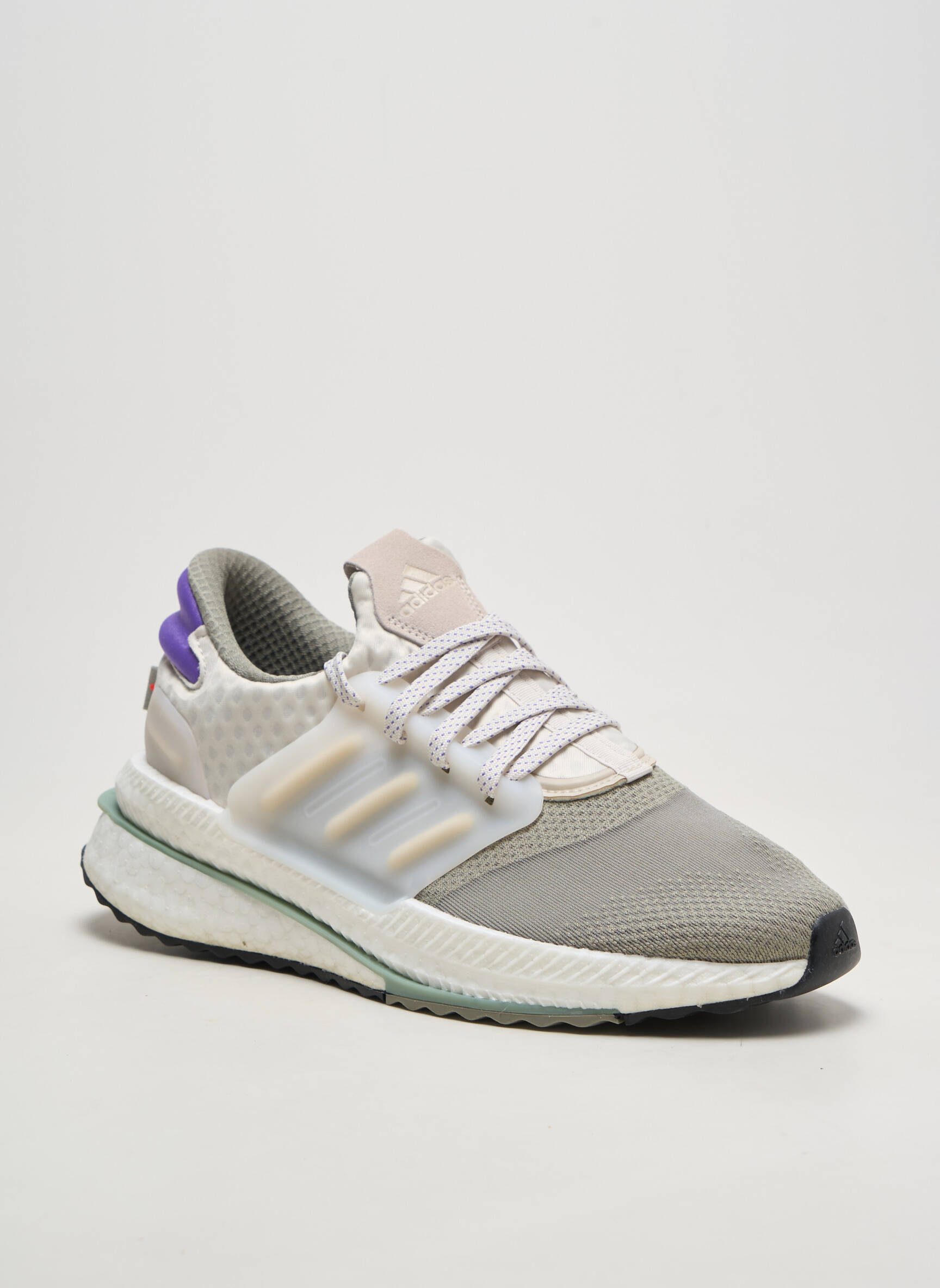 Adidași gri ADIDAS bărbat
