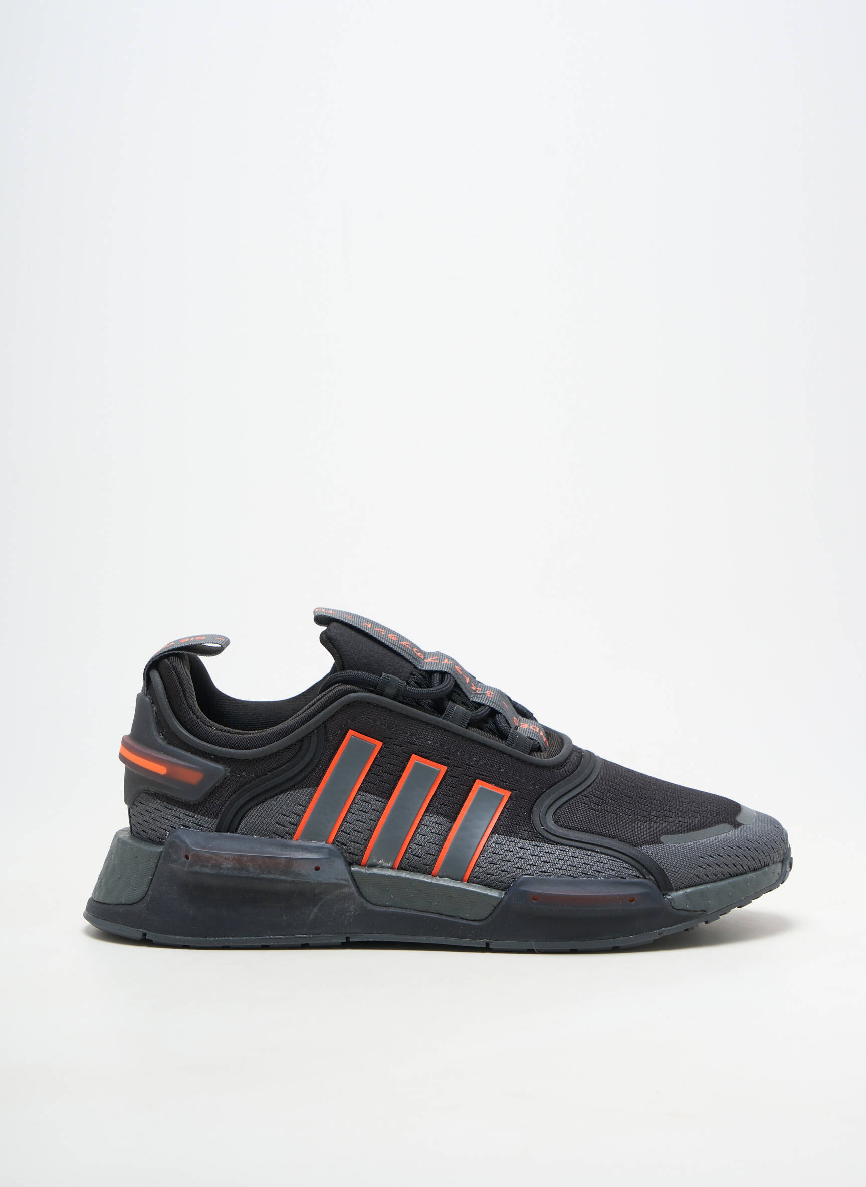 Adidași gri ADIDAS bărbat