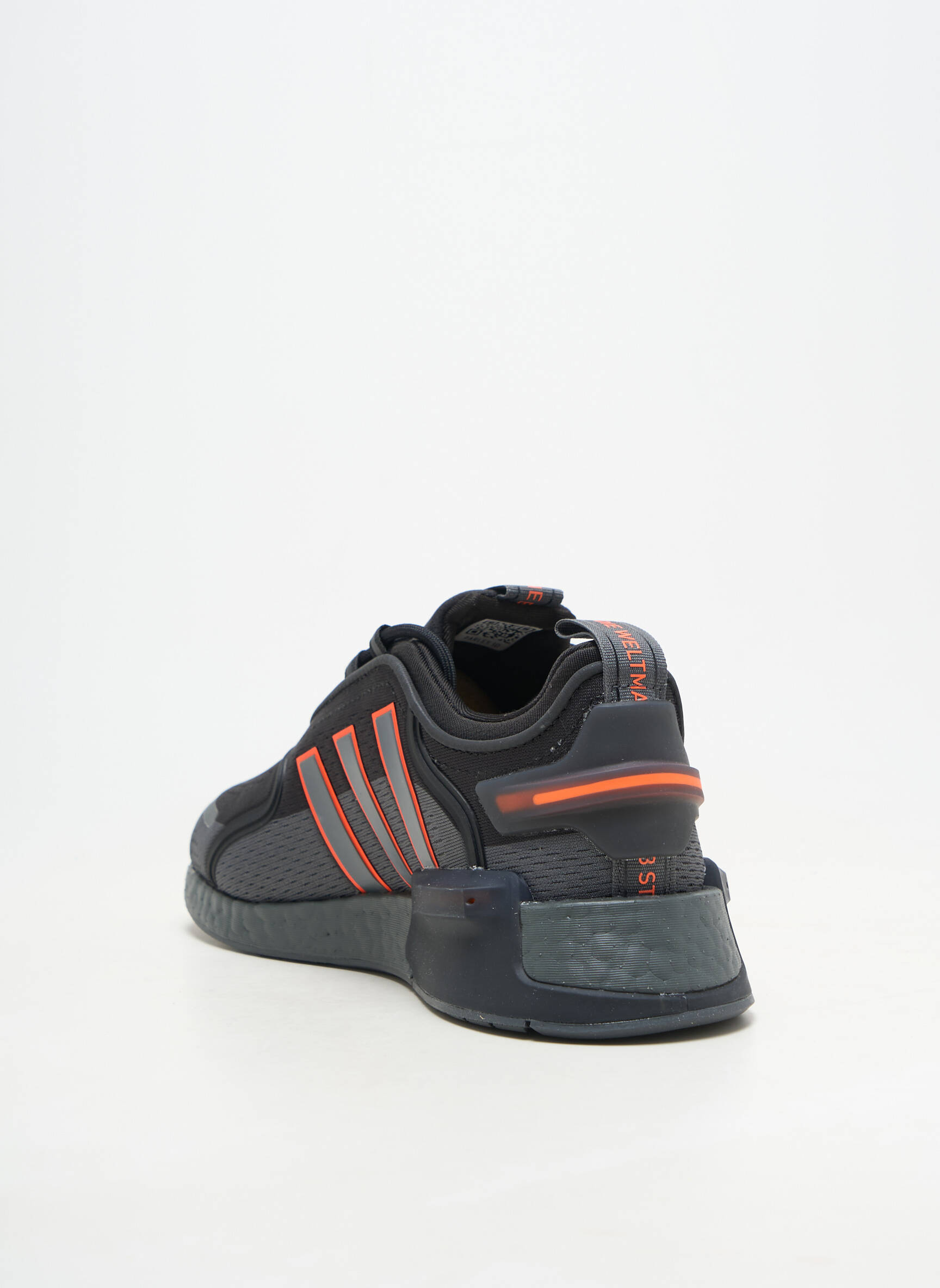 Adidași gri ADIDAS bărbat