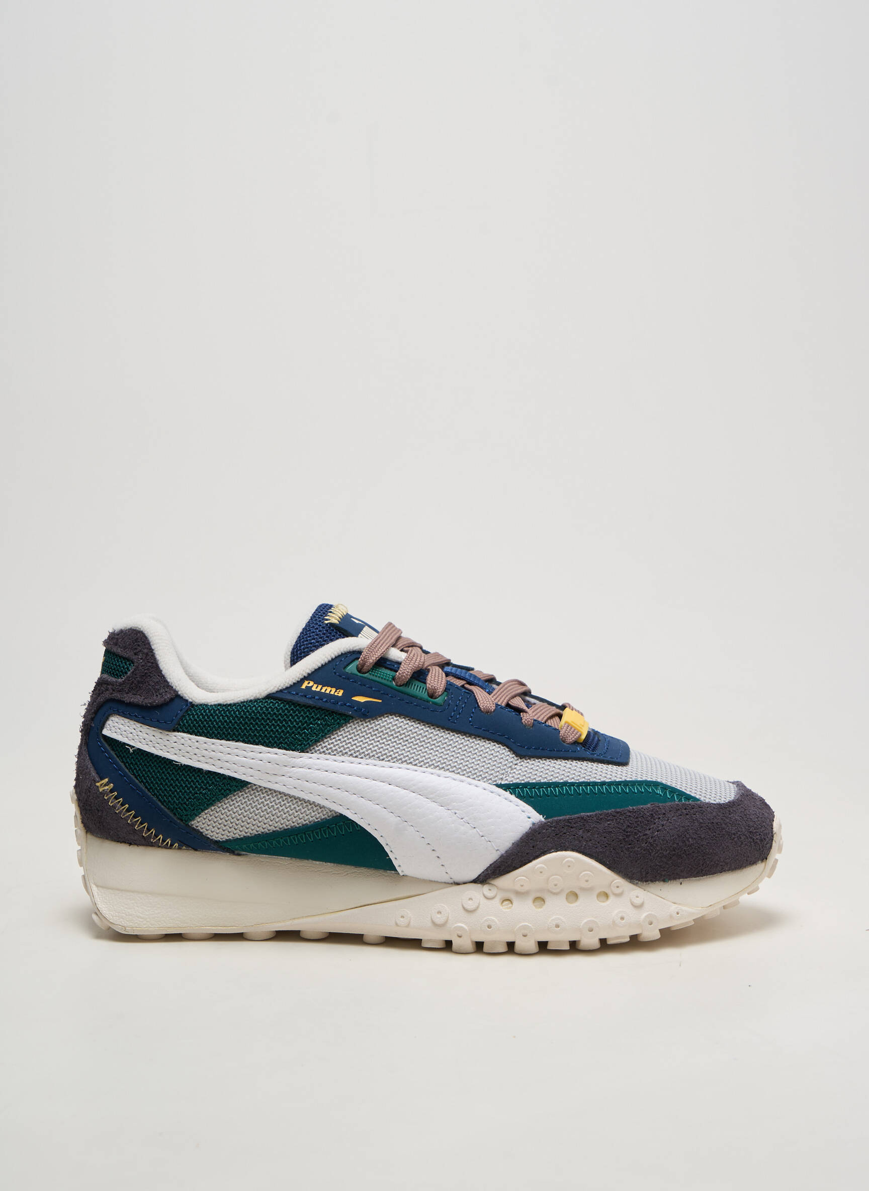 Adidași gri PUMA femeie