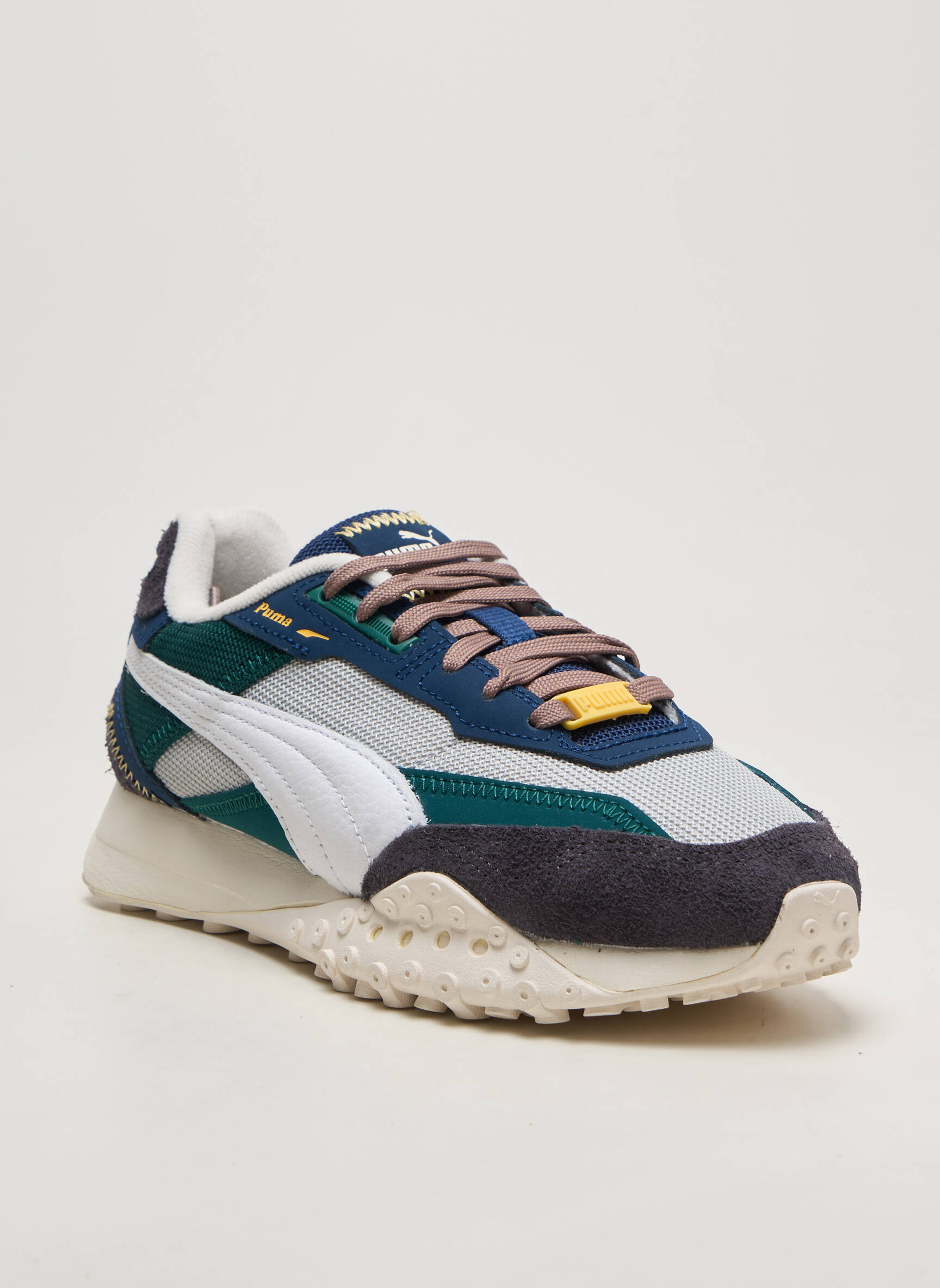 Adidași gri PUMA femeie