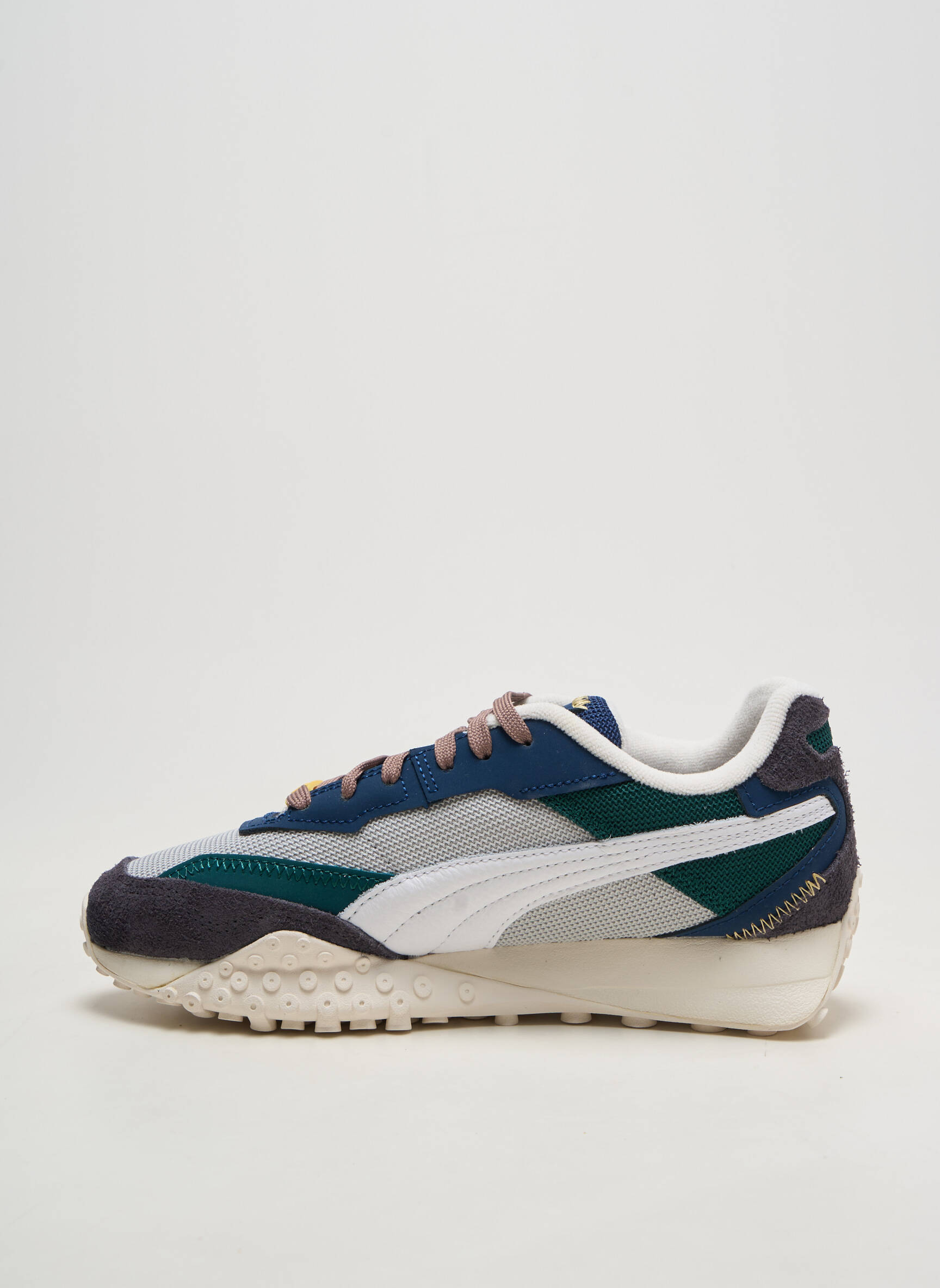 Adidași gri PUMA femeie