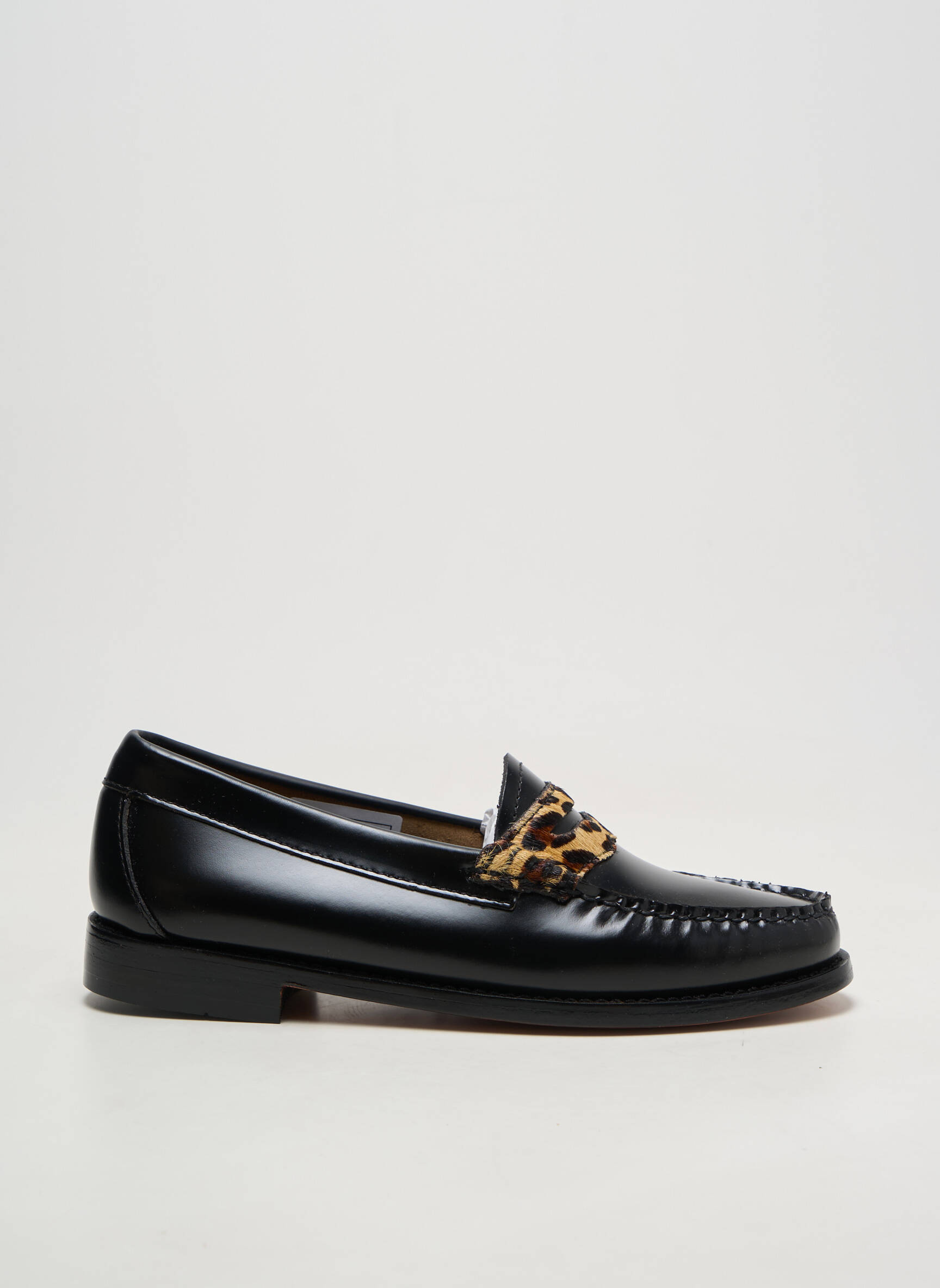 Mocasini multicolor GH BASS femeie