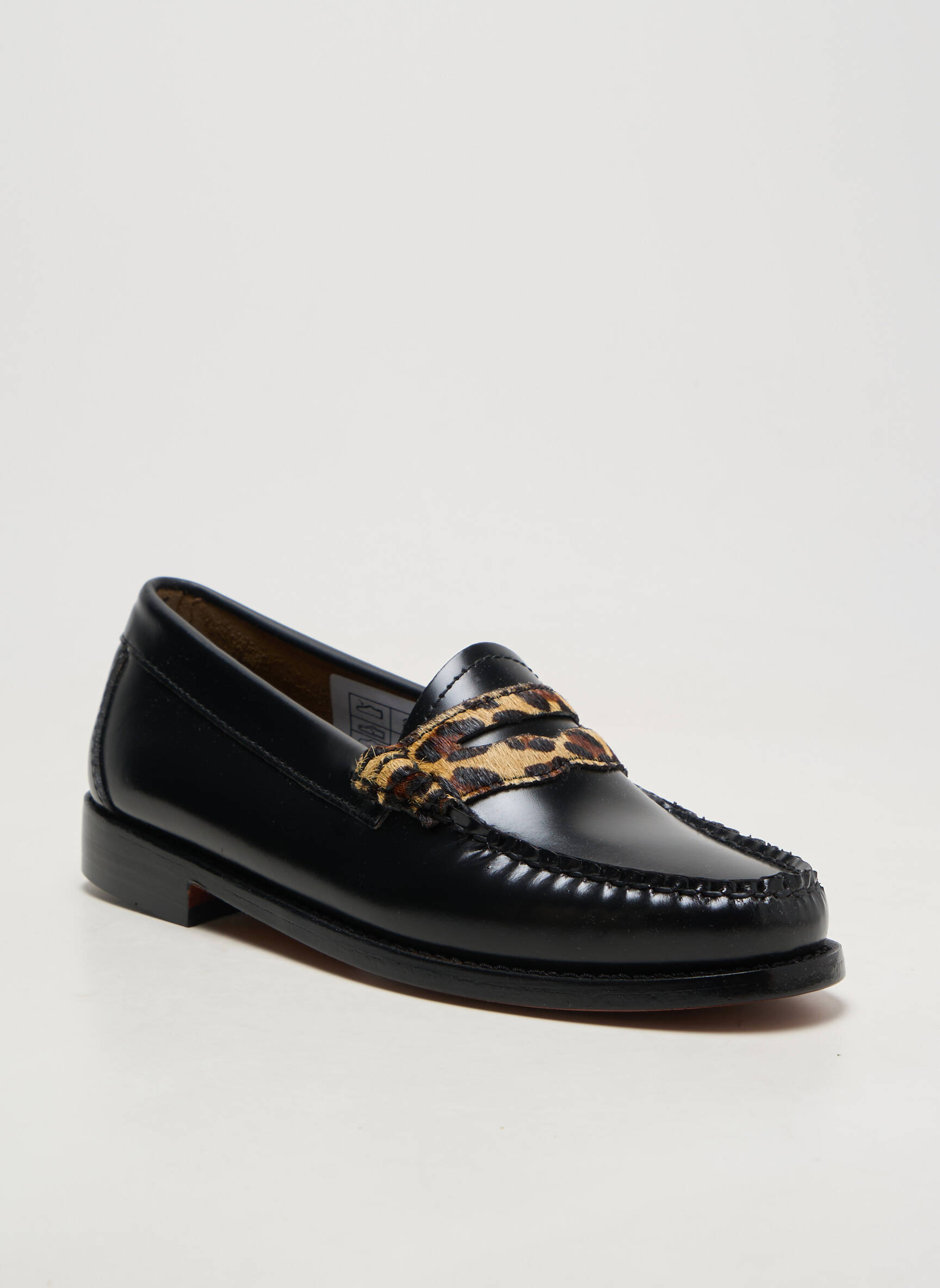 Mocasini multicolor GH BASS femeie