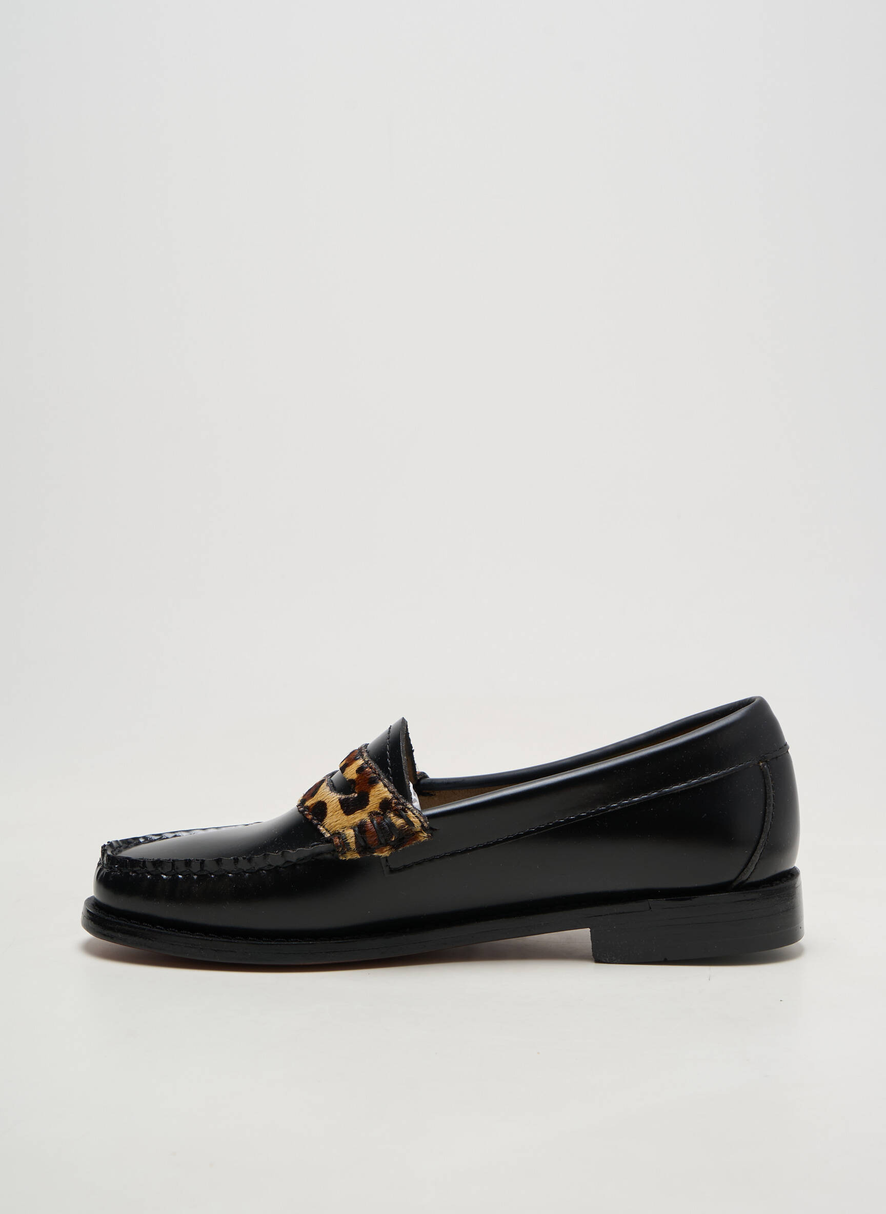 Mocasini multicolor GH BASS femeie