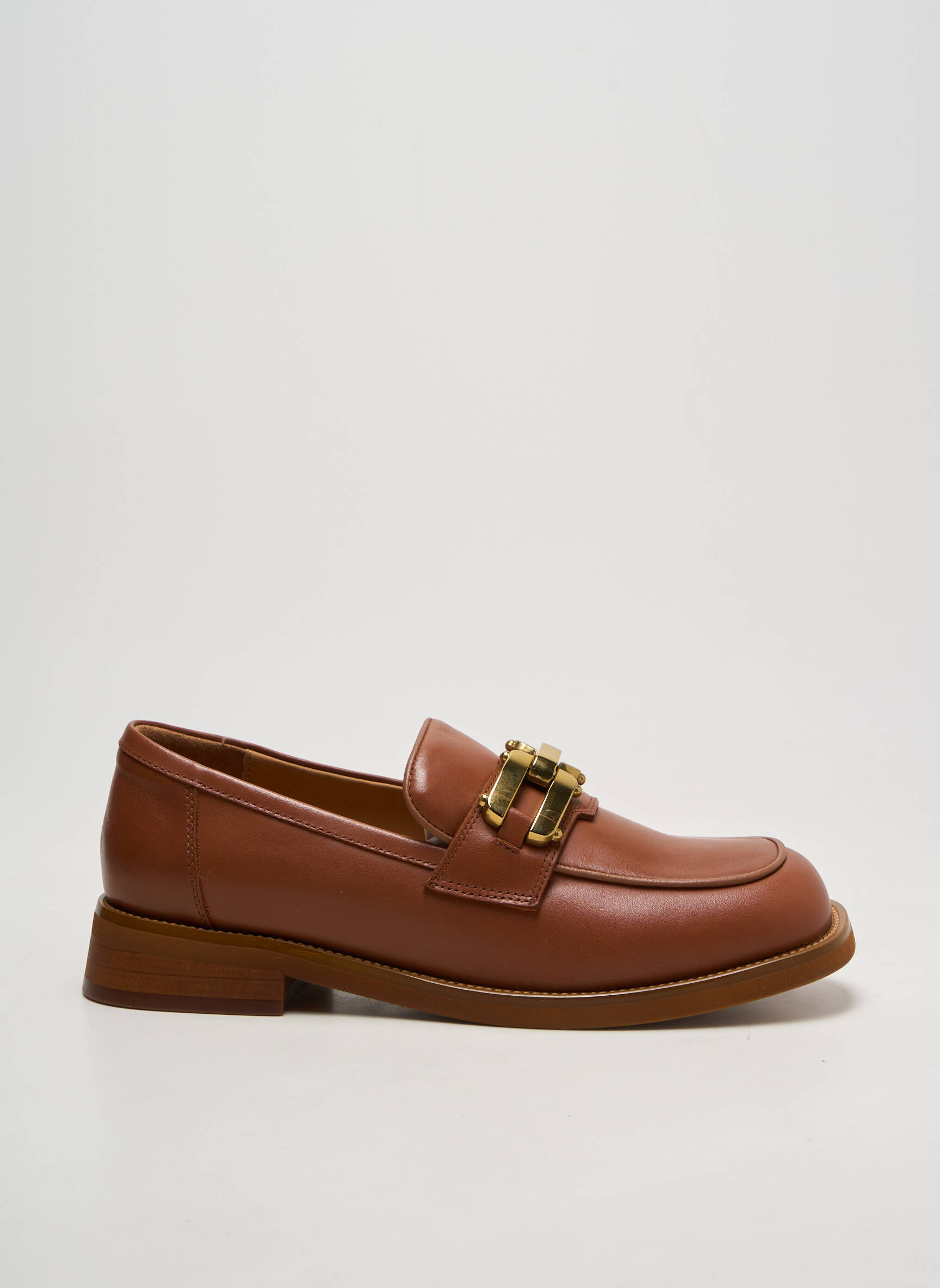 Mocasini maro MI/MAI femeie