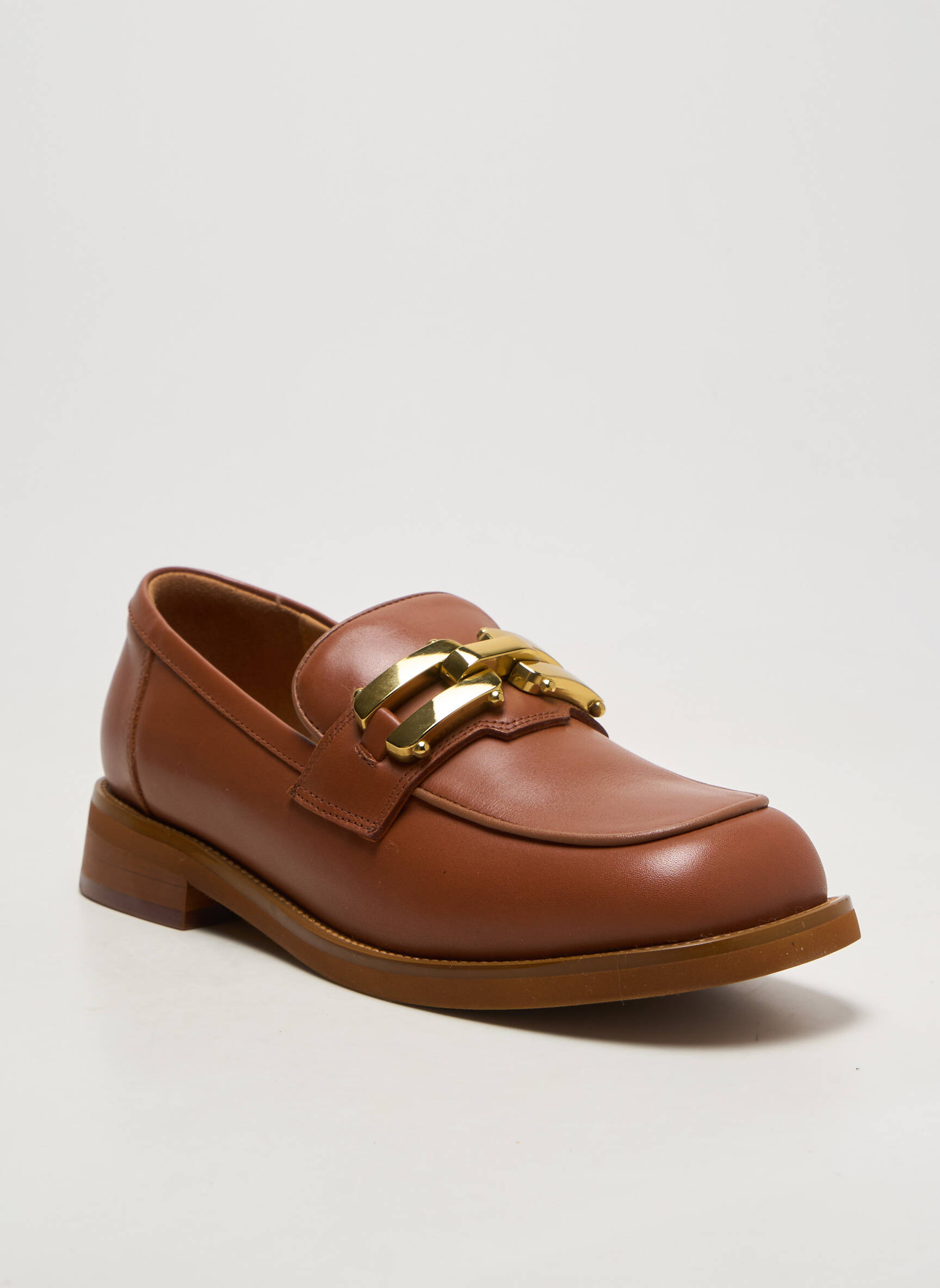 Mocasini maro MI/MAI femeie