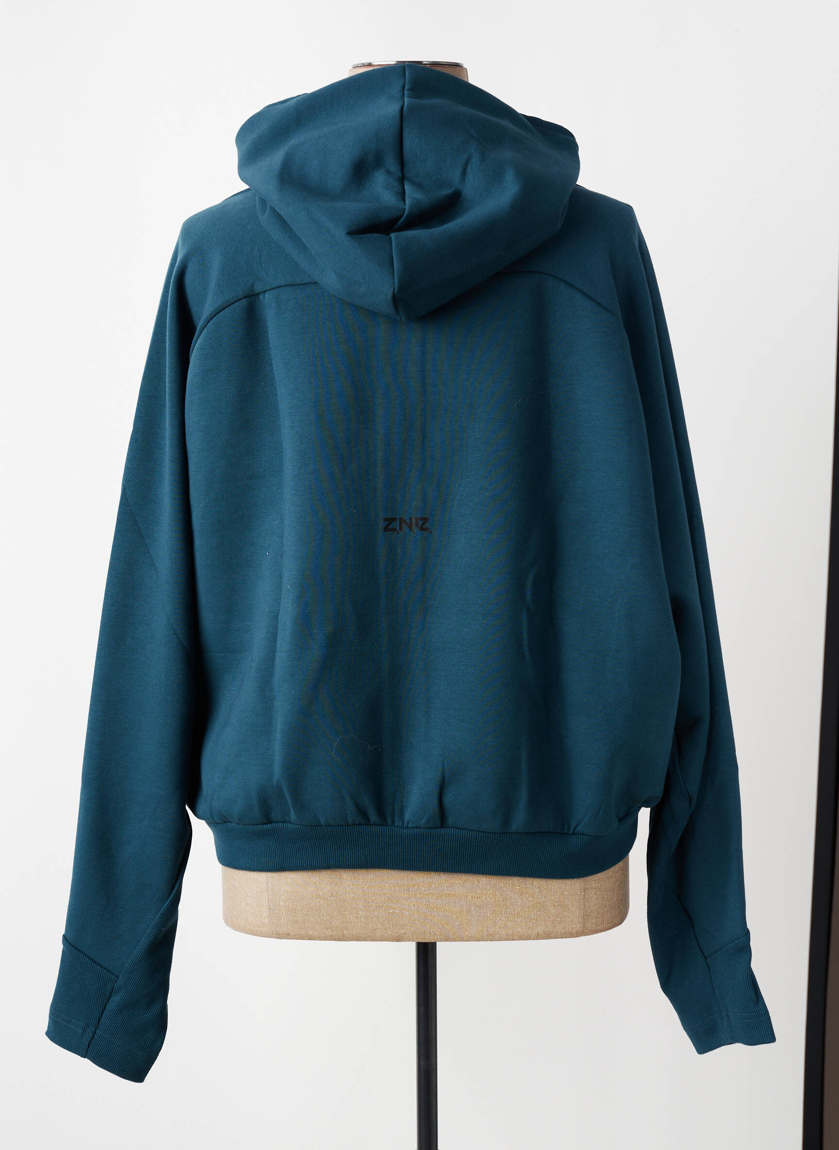Jachete casual albastru ADIDAS femeie