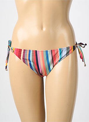 Chiloți de baie multicolor PAUL SMITH femeie