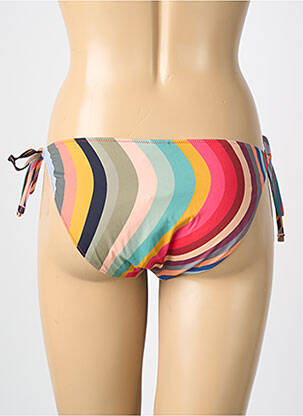 Chiloți de baie multicolor PAUL SMITH femeie