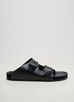 Sandale/pantofi decupați negru THE KOOPLES femeie
