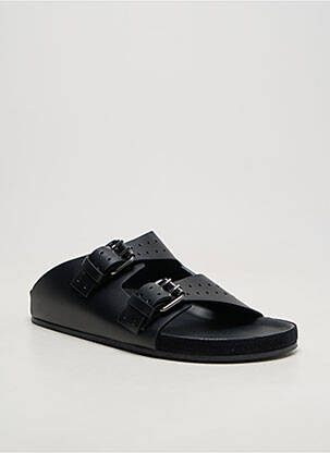 Sandale/pantofi decupați negru THE KOOPLES femeie