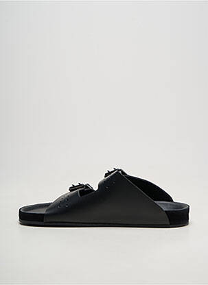 Sandale/pantofi decupați negru THE KOOPLES femeie