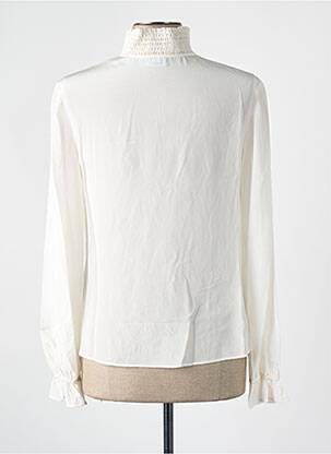 Top alb THE KOOPLES femeie
