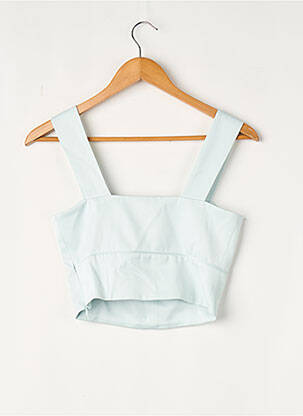 Top verde THE KOOPLES femeie