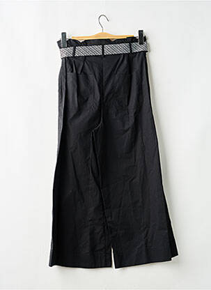 Pantalon 7/8 negru PINKO femeie