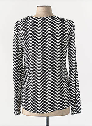 Top negru THE KOOPLES femeie