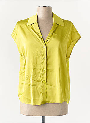 Top verde IMPERIAL femeie