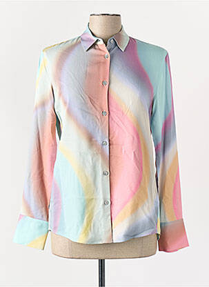 Cămașă multicolor PAUL SMITH femeie