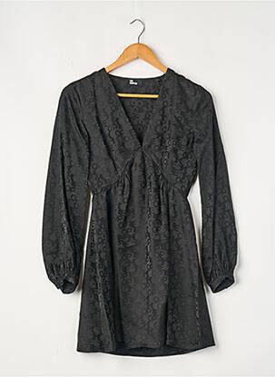 Rochie scurtă negru THE KOOPLES femeie