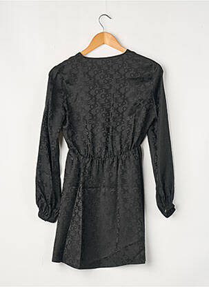 Rochie scurtă negru THE KOOPLES femeie