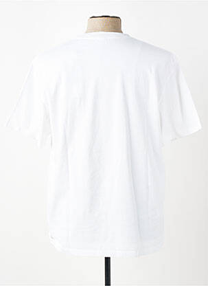 Tricou alb THE KOOPLES bărbat