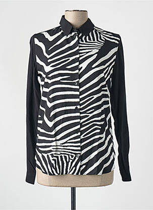 Cămașă negru THE KOOPLES femeie