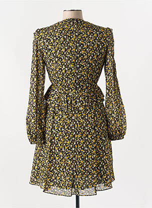 Rochie scurtă multicolor THE KOOPLES femeie