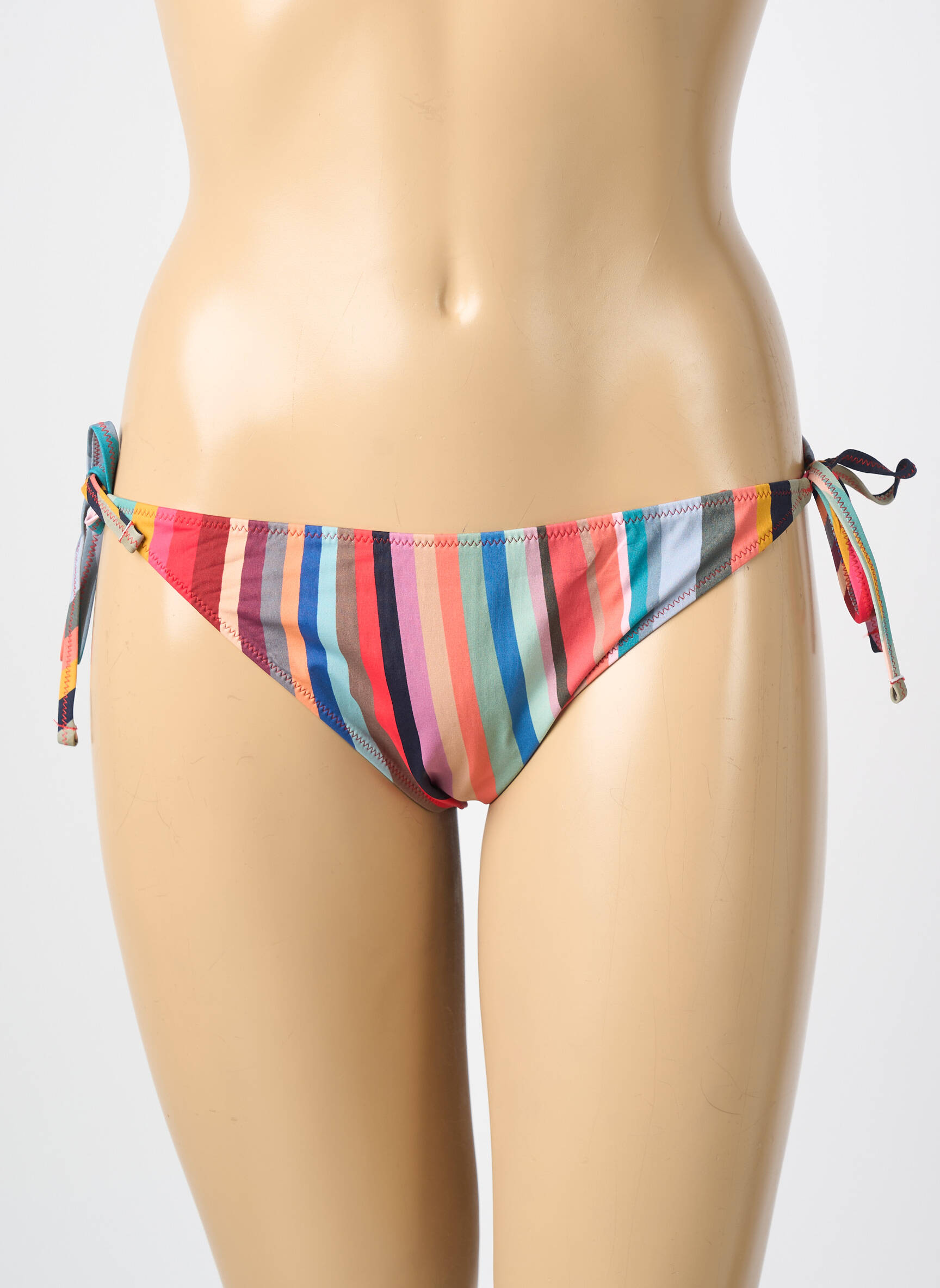 Chiloți de baie multicolor PAUL SMITH femeie