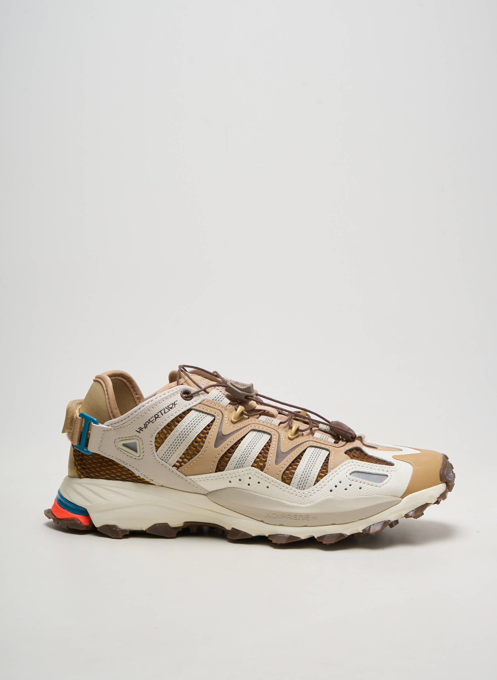 Adidași bej ADIDAS bărbat