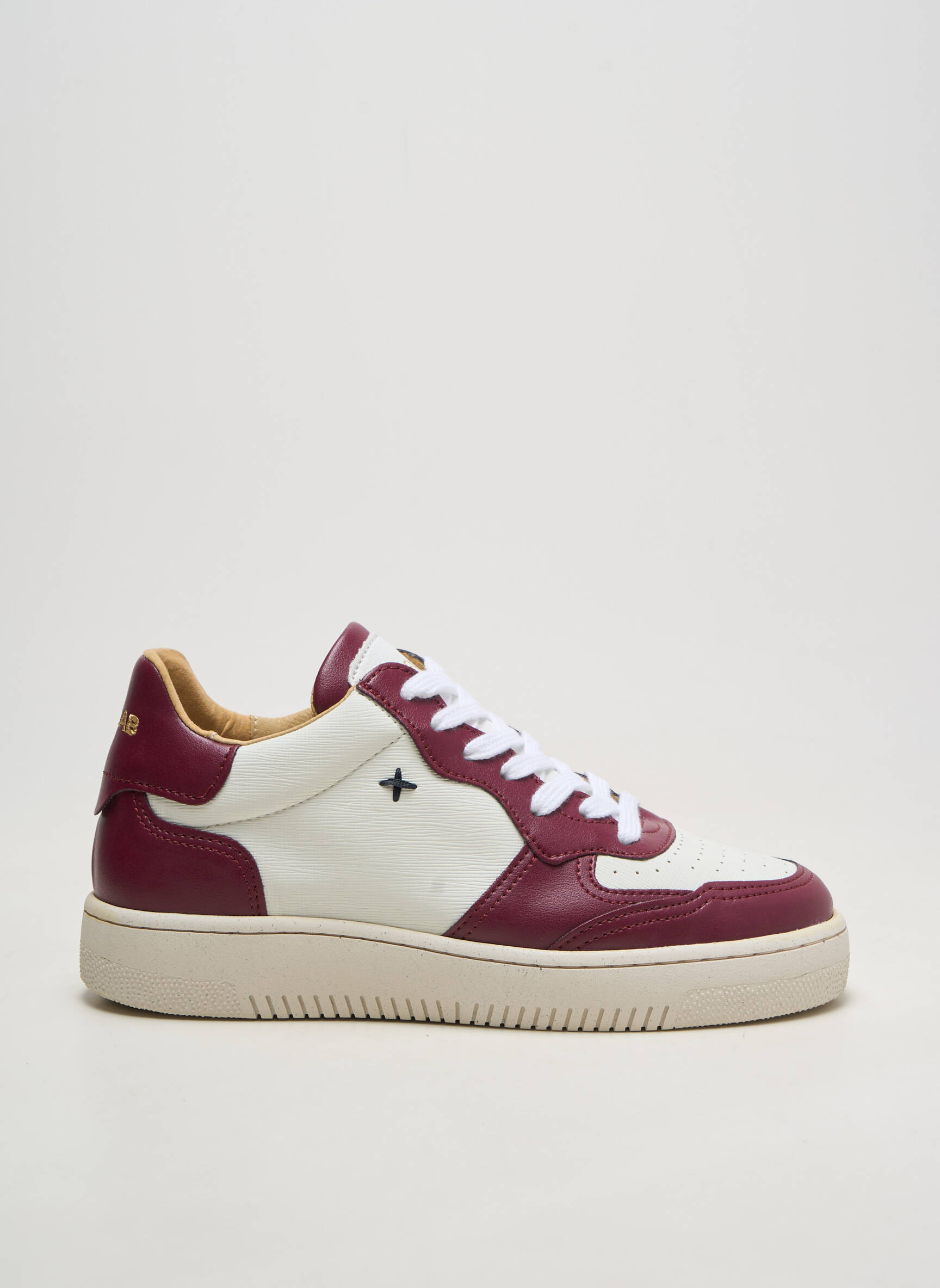 Adidași alb NEWLAB femeie