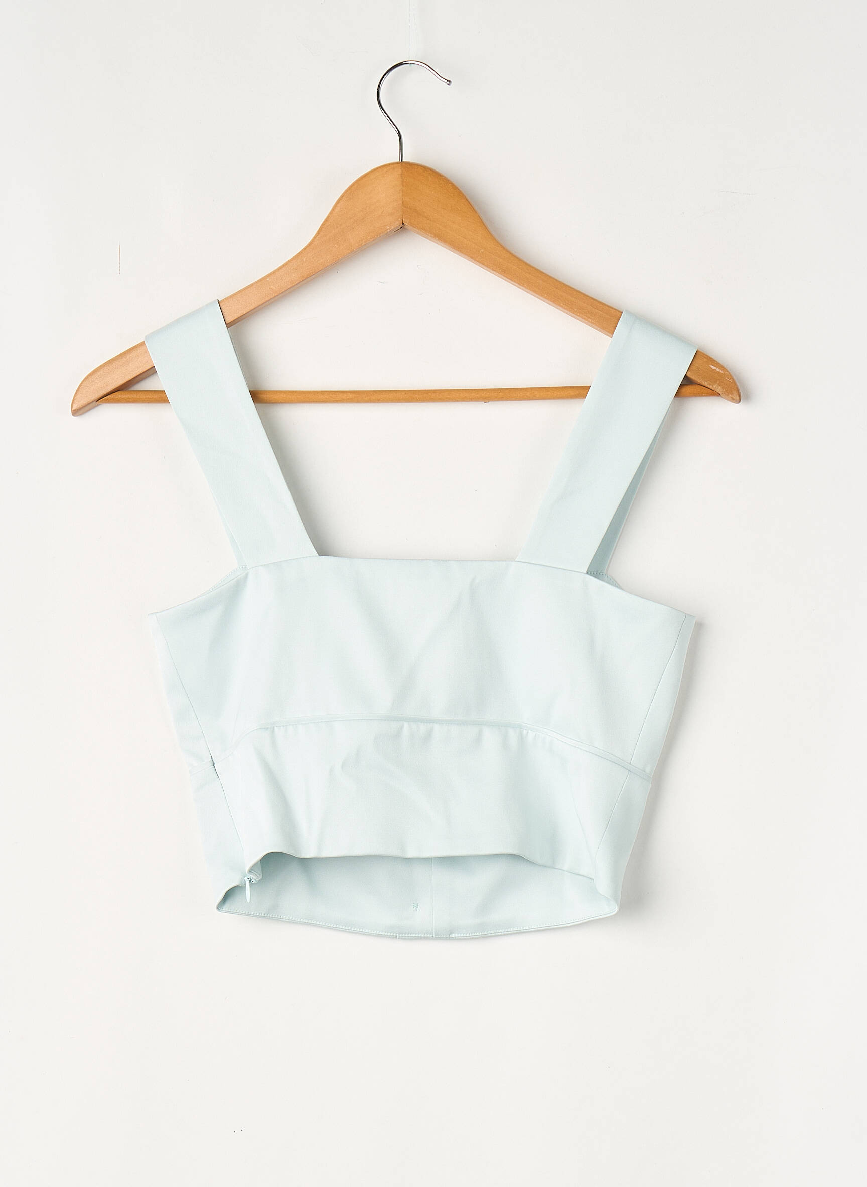 Top verde THE KOOPLES femeie